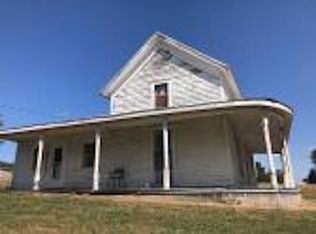 3780 Marvin Rd, Bulls Gap, TN 37711