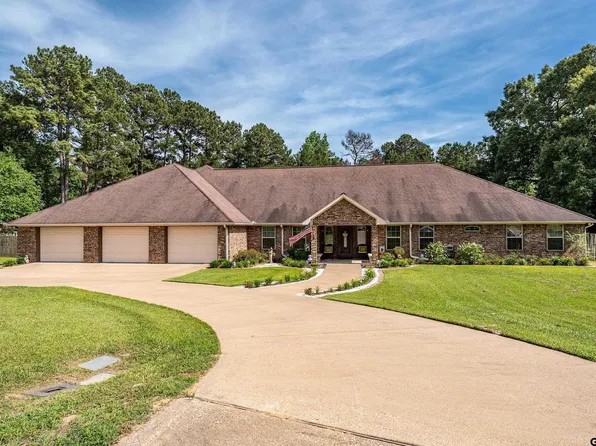 19135 Bynum Dr, Flint, TX 75762