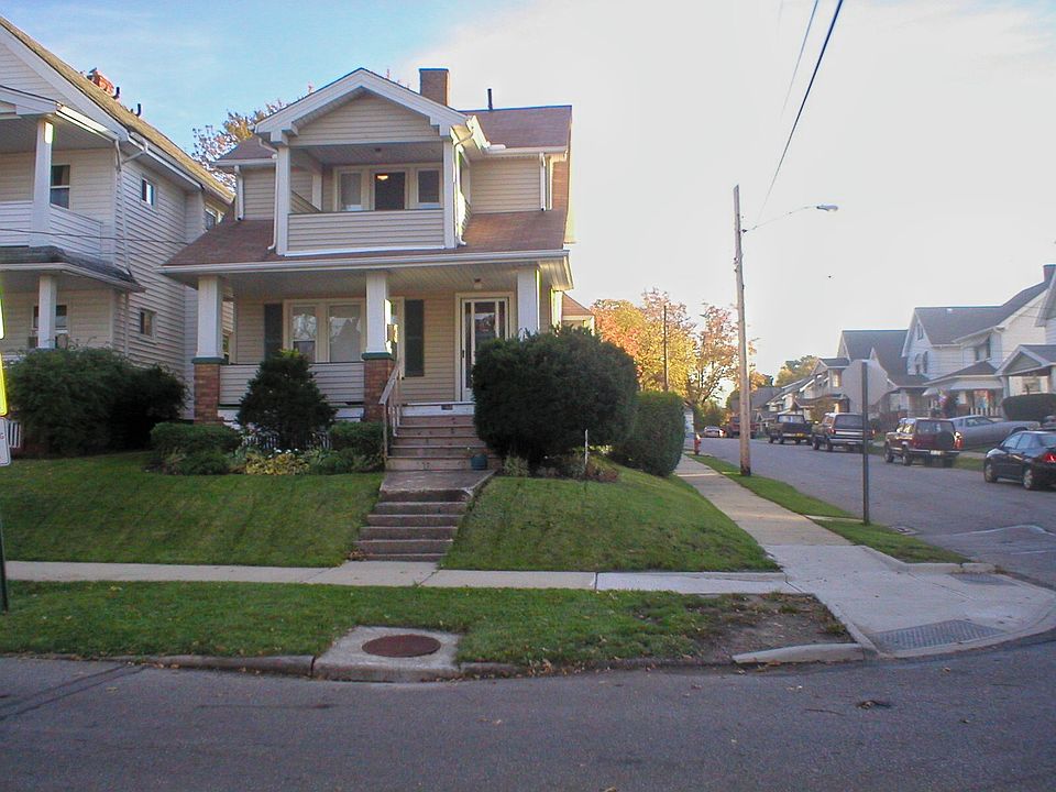 4621 Woburn Ave, Cleveland, 44109
