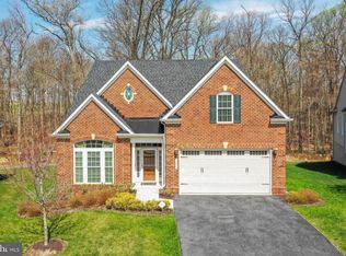 11215 Gentle Rolling Dr, Marriottsville, MD 21104