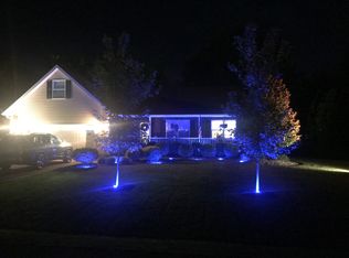 104 Blackberry Dr, Morehead, KY 40351