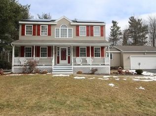 145 Brookside Dr, Gardner, MA 01440