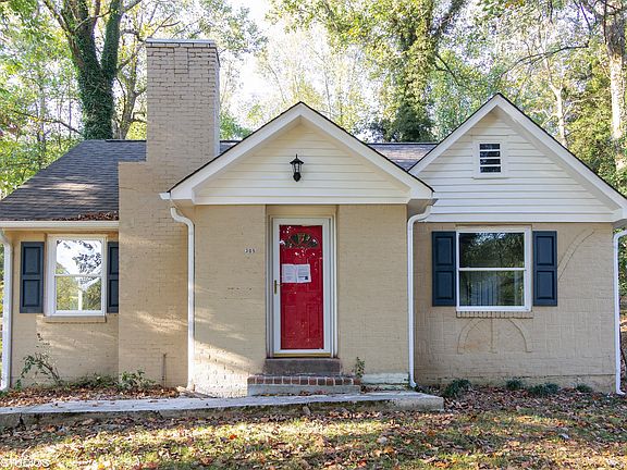 2nd image of 305 Westwood Dr