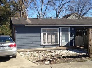 2258 Ashley St, Beaumont, TX 77701