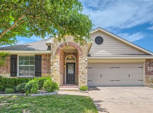 1016 Cottontail Dr, Forney, TX 75126