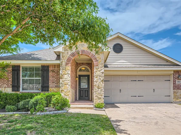 1016 Cottontail Dr, Forney, TX 75126