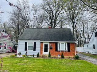 23334 Williams Ave, Euclid, OH 44123