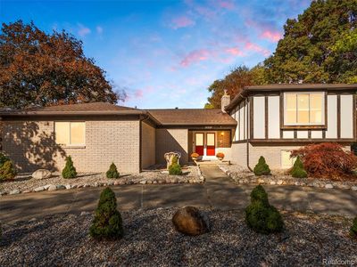 1939 Chancery Dr, Troy, MI, 48085