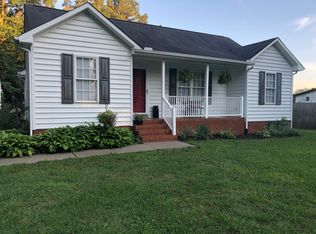 262 Upshaw Rd, Aylett, VA 23009
