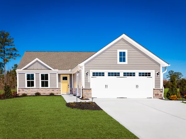 340 Waterside Sq, Bridgeville, DE 19933