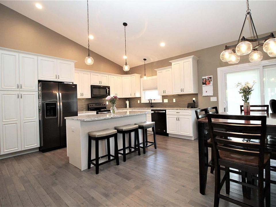 540 Patton Dr, Troy, IL 62294 Zillow