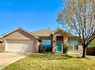 7105 Cromarty Cv, Austin, TX 78754