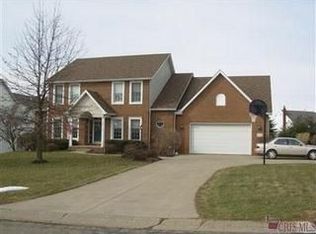 2771 Missenden St NW, North Canton, OH 44720