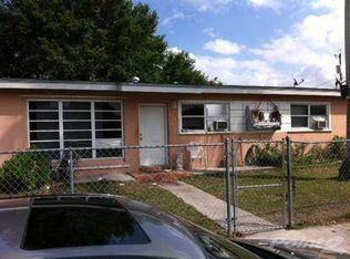 975 NW 16th Ave, Homestead, FL 33030