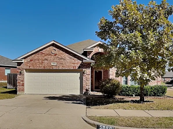 5800 Pearl Oyster Ln, Fort Worth, TX 76179