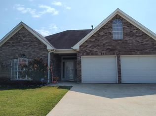 8549 Covington Way, Leeds, AL 35094