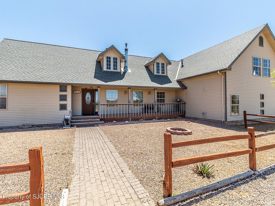 1156 State Highway 170, La Plata, NM 87418 MLS 23643 Zillow