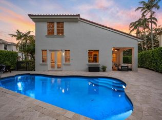 2104 Spring Ct, Palm Beach Gardens, FL 33410