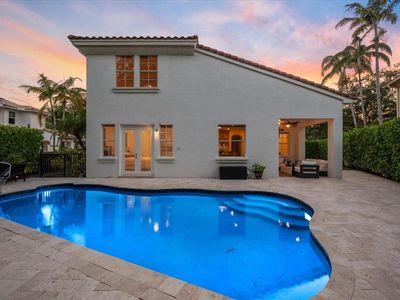 2104 Spring Court, Palm Beach Gardens, FL, 33410