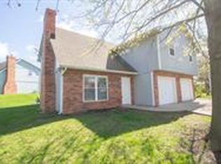 2208 High Oaks Ct #1, Columbia, MO 65201