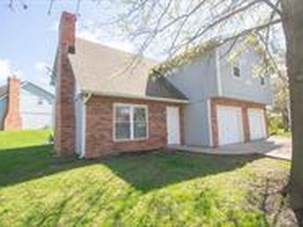 2208 High Oaks Ct #1