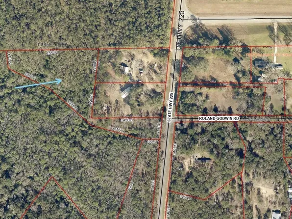 0 Highway 225, Bay Minette, AL 36507