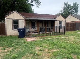 2527 SW 38th St, Oklahoma City, OK 73119