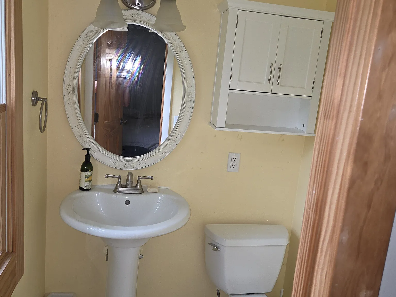 4 bed, 2.5 bath, 1900 sqft, $750 — Photo 3