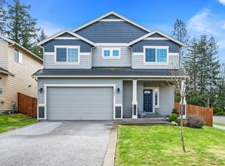 2625 Tranquil Ave NW, Olympia, WA 98502