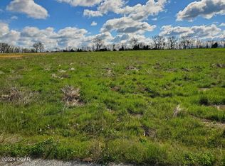 LOT Eight & Private Rd #13-1066, Monett, MO 65708