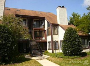 1611B Airy Hill Ct UNIT B, Crofton, MD 21114