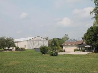 9710 Concord Rd, Dublin, OH 43017