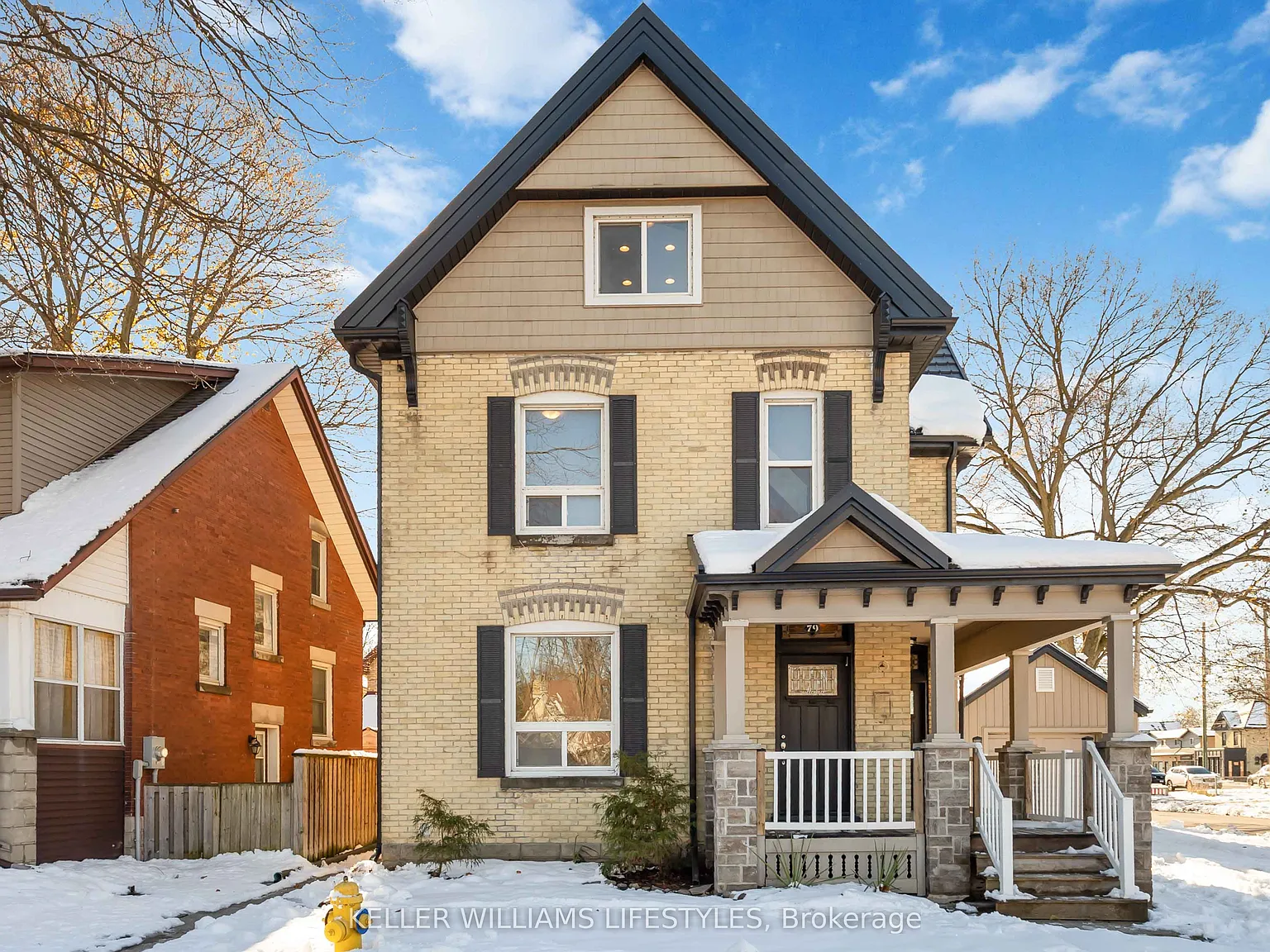 2 bed, $2,195 — Photo 1