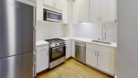 Rented by Compass