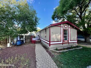 1450 W Kaibab Ln LOT 125, Flagstaff, AZ 86001