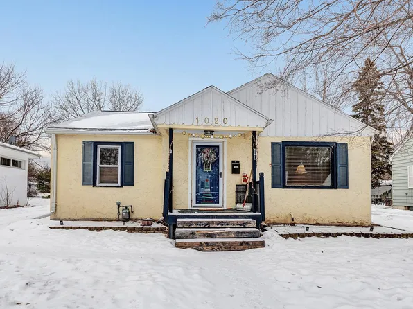 1020 Goodell St, Green Bay, WI 54301