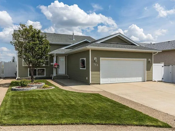 168 SW Hunt Cres NE, Medicine Hat, AB T1C 1Y5