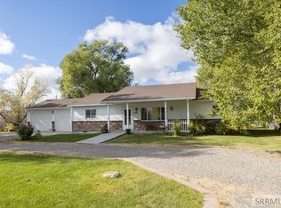 645 S Pendlebury Ln, Blackfoot, ID 83221