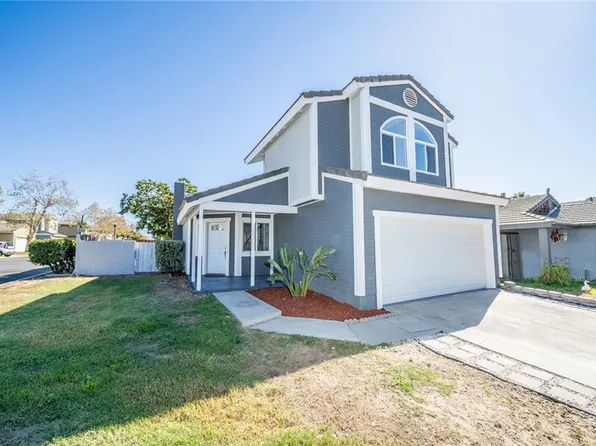 827 S Tamarisk Ave, Rialto, CA 92376