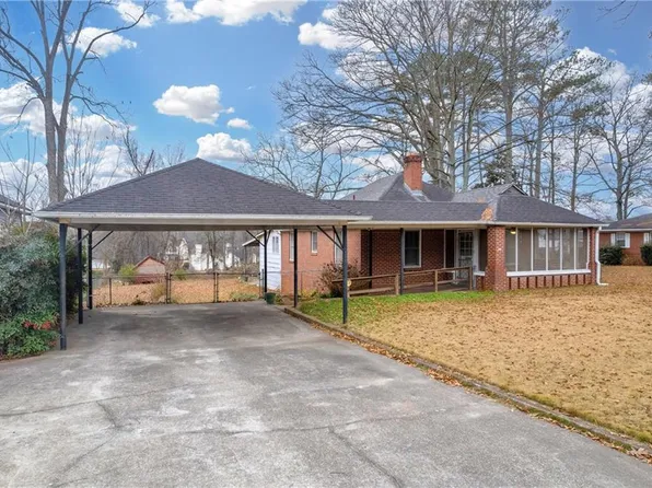 3131 Front St, Ellenwood, GA 30294