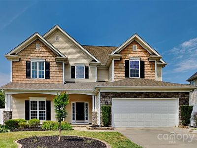 15111 Kellington Ct, Charlotte, NC, 28273