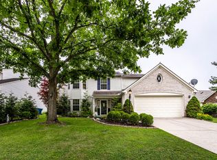 2036 Coldwater Ct, Indianapolis, IN