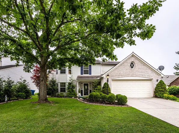 2036 Coldwater Ct, Indianapolis, IN 46239