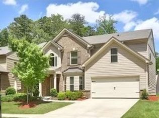 1989 Raegan Way, Lawrenceville, GA 30043