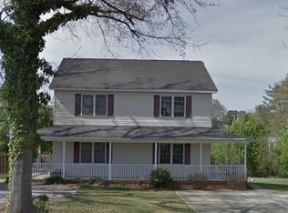 107B Cypress Run, Anderson, SC 29625