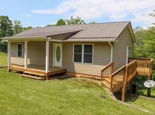 729 Huffville Rd, Pilot, VA 24138