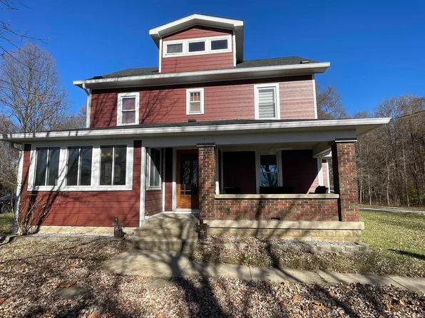 4738 W 400 S, Logansport, IN 46947