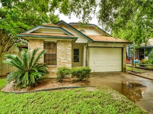 805 Kavanagh Dr, Austin, TX 78748