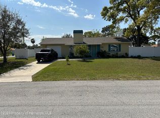 10440 Ireland St, Spring Hill, FL 34608