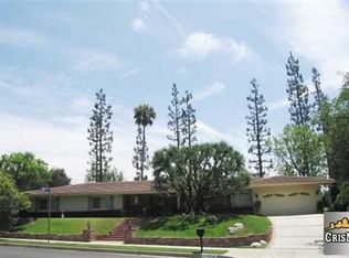 11858 Louise Ave, Granada Hills, CA 91344